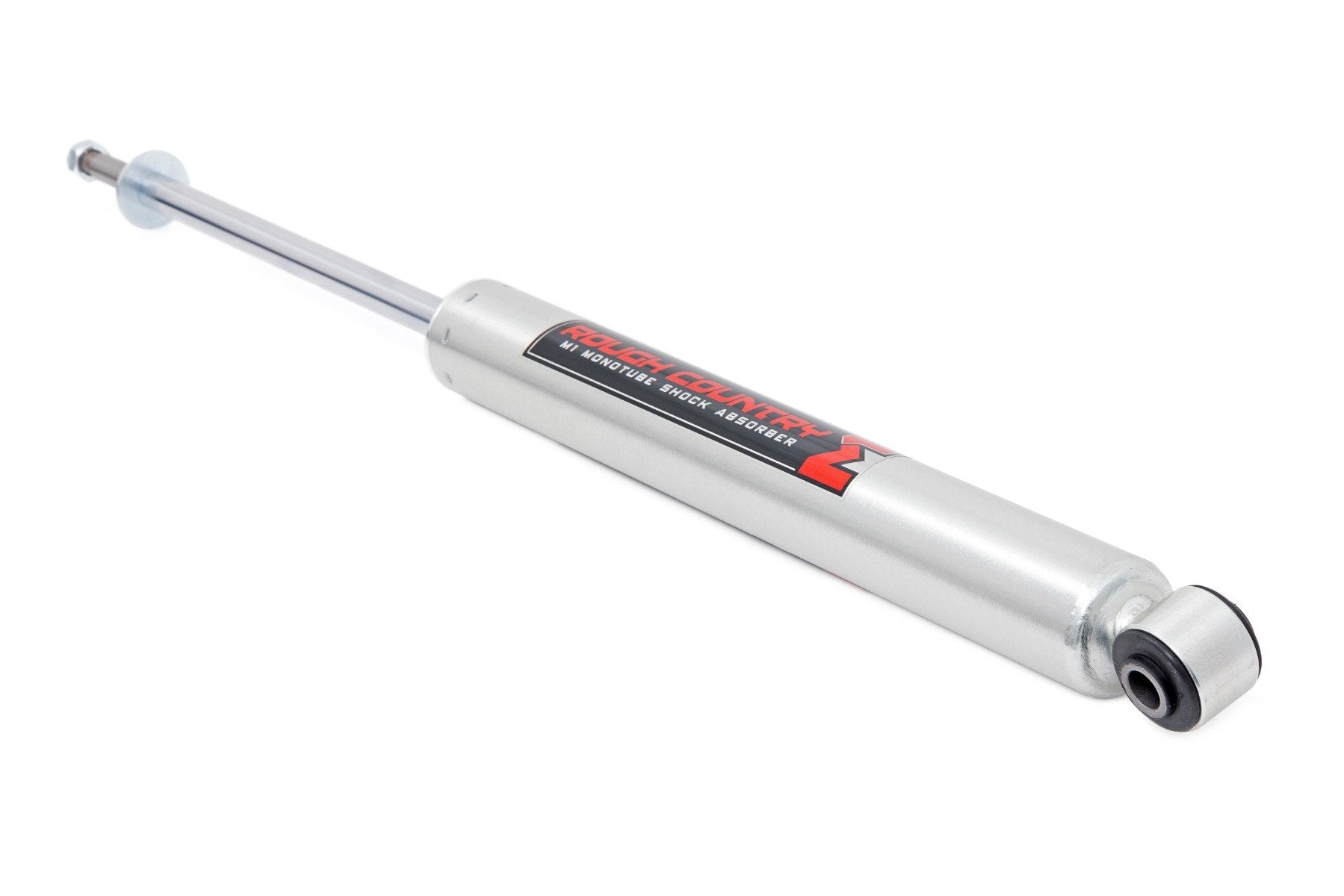 M1 Monotube Rear Shocks | 0-3.5" | Ram 1500 2WD/4WD (2019-2025)