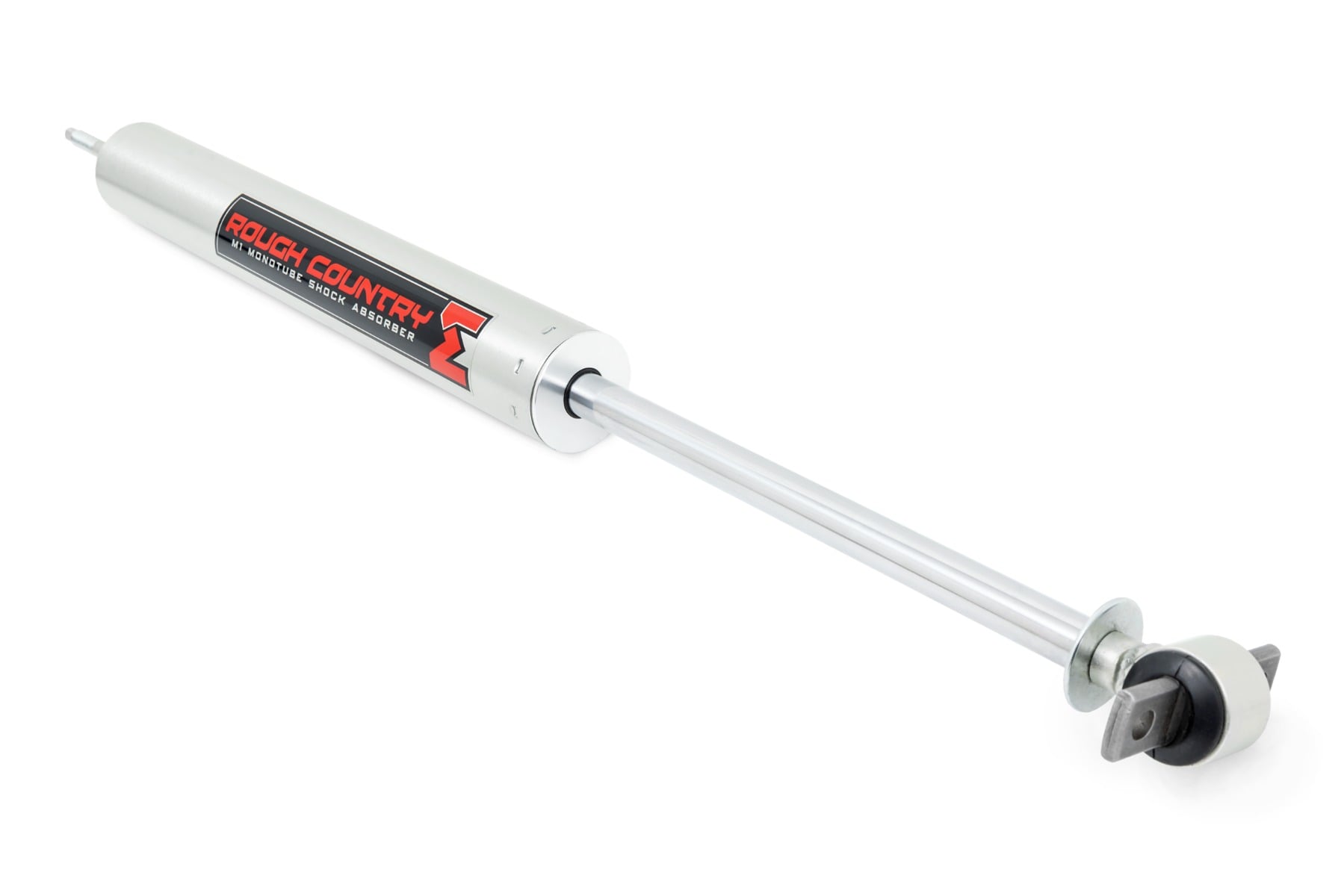 M1 Monotube Front Shocks | 0-2" | Ram 1500 2WD (2009-2018 & Classic)