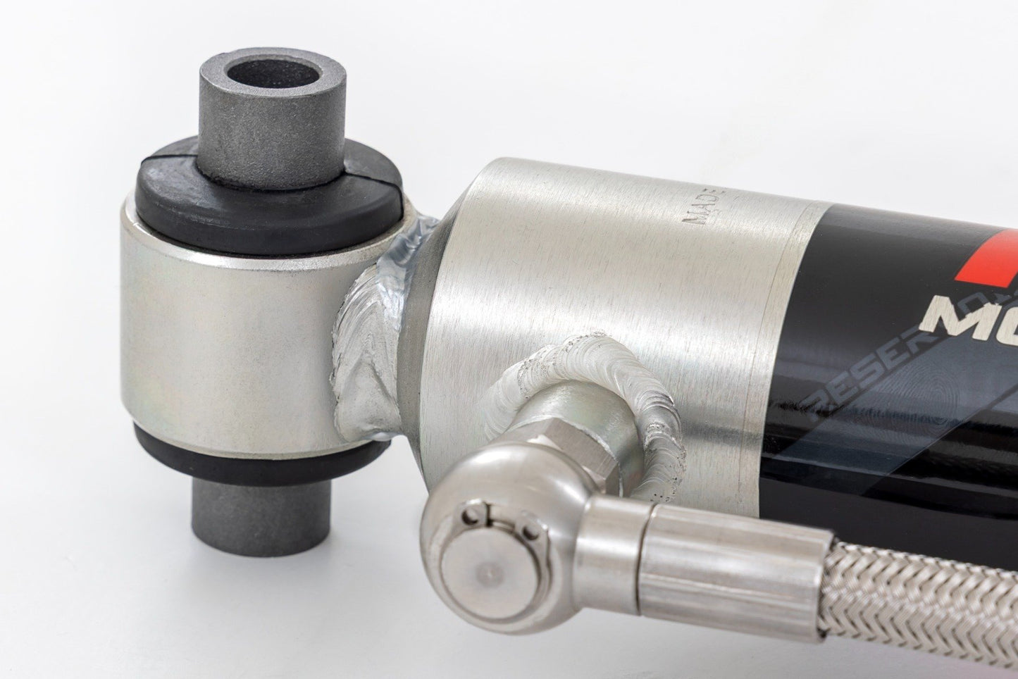 M1R Monotube Rear Shocks | 1.5-3.5" | Jeep Wrangler JL (21-24)/Wrangler Unlimited (18-25)