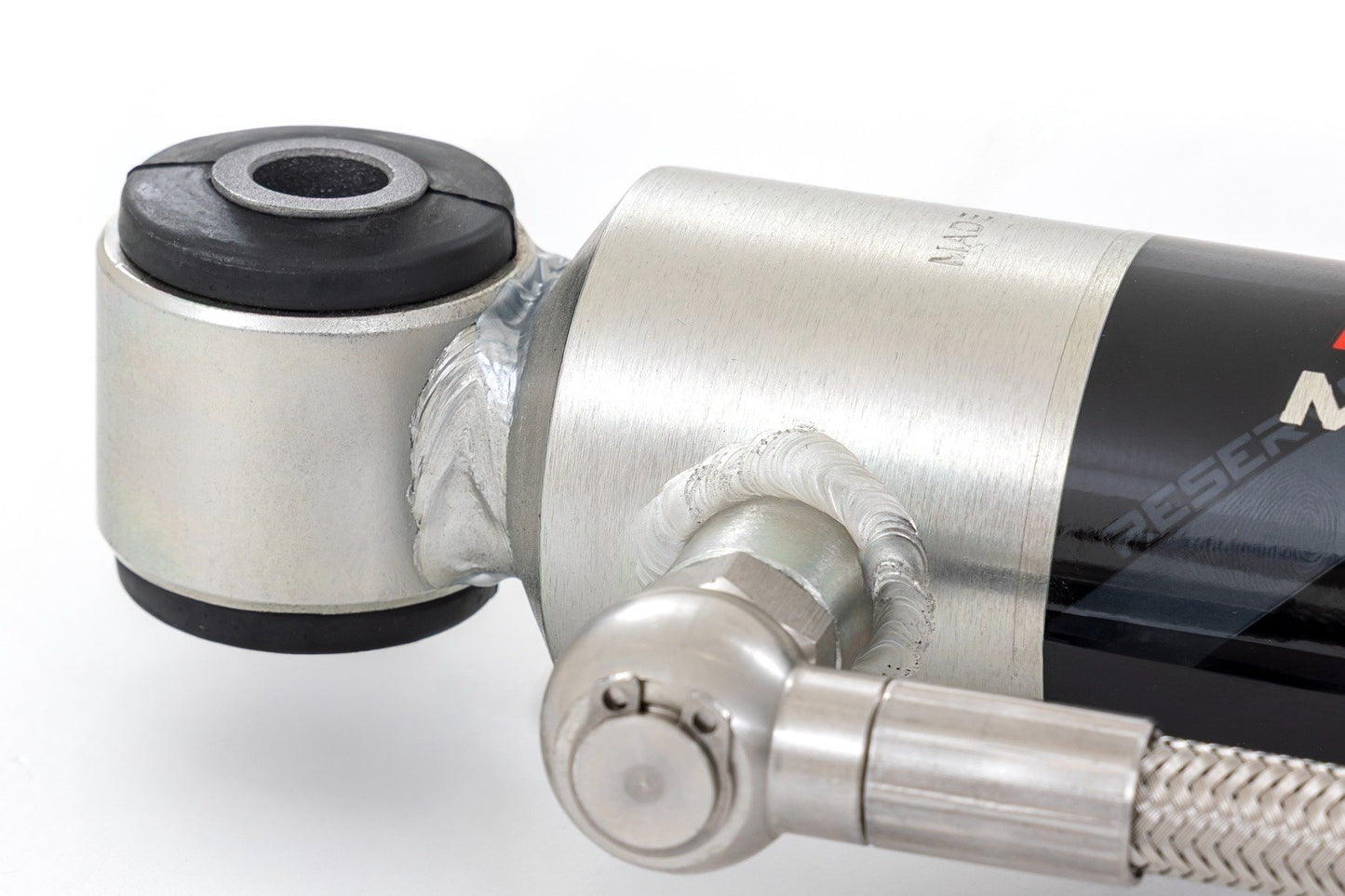 M1R Monotube Rear Shocks | 0-4.5" | Dodge 1500 2WD/4WD (1994-2001)