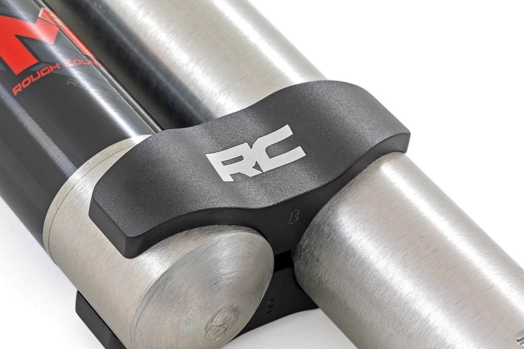 M1R Monotube Front Shocks | 5-7" | Jeep Wrangler JK/Wrangler Unlimited  (2007-2018)