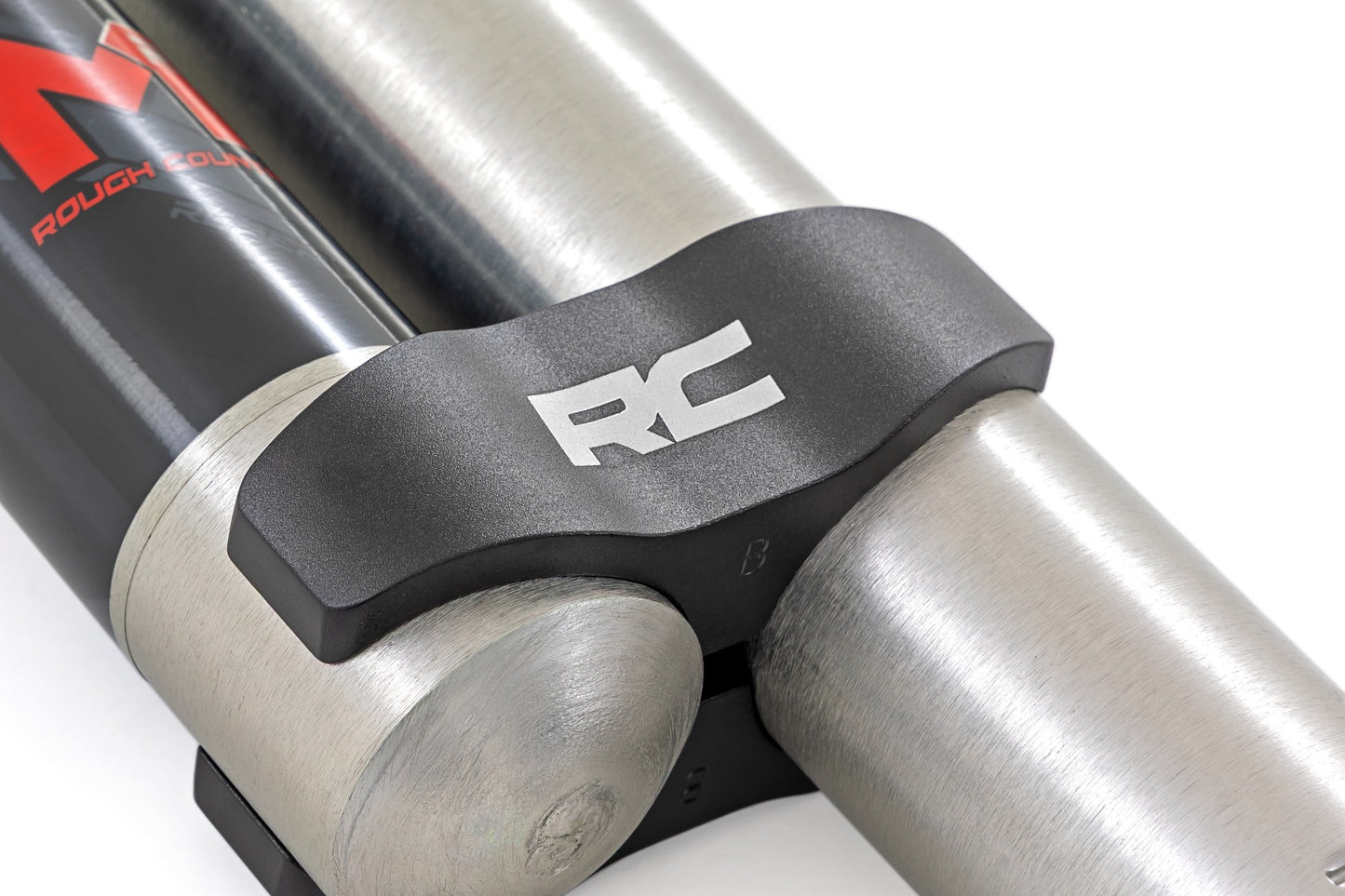 M1R Monotube Rear Shocks | 4-6" | Jeep Wrangler JL (21-24)/Wrangler Unlimited (18-25)