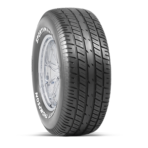SPORTSMAN ST 225/70-15