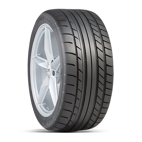 STREET COMP 255/35R20 97W 27