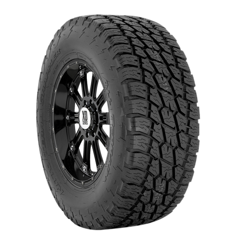 LT305/70R17 E TERRA 125R 34.0 3057017