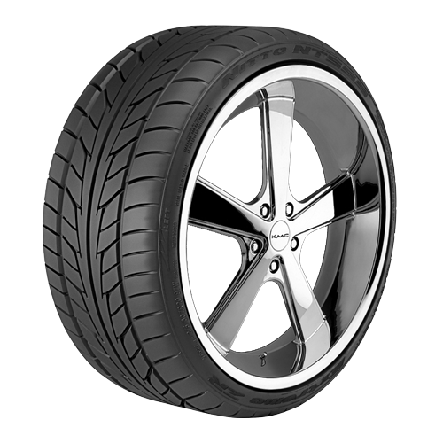 255/35ZR18 NT-555 90W 25.1 2553518