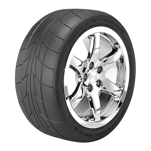 275/40R20 A NT-555R 102V 28.9 2754020