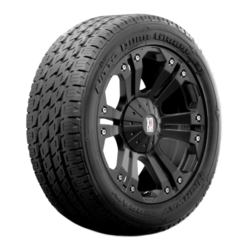 LT265/75R16 E DURA 123Q 31.8 2657516