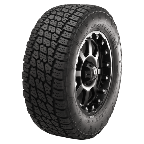 NTGA2 275/60R20 116T 33