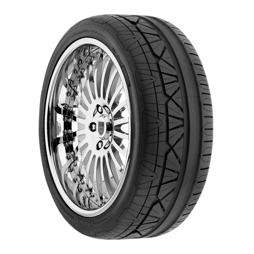 MOTIVO 275/55ZR19 111W SL 31.3