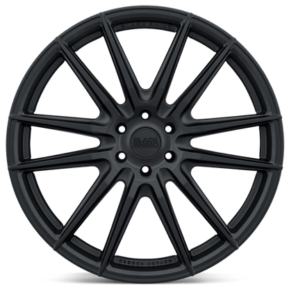 BRMGR 22X9.5 6X4.5 M-BLK 35MM