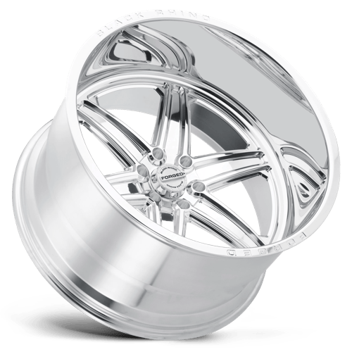 BRMDR 24X14 6X5.5 POL -76MM