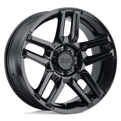 BRMSA 18X9 6X5.5 G-BLK -18MM