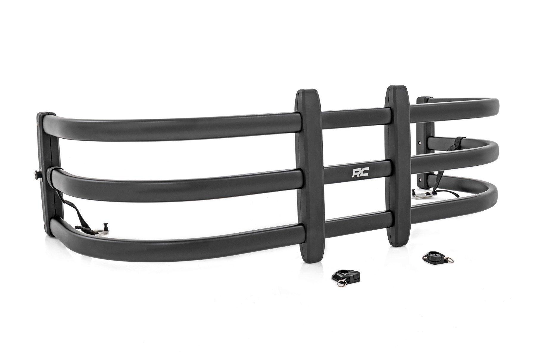 Bed Extender | 26" Extension | Multiple Makes & Models (Chevy/Ford/GMC/Ram/Toyota)