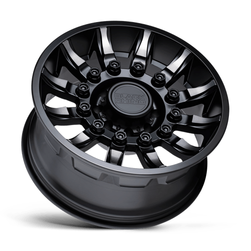 BR MISSN 17X8.5 6X139 -18 112 M-BLK DDT