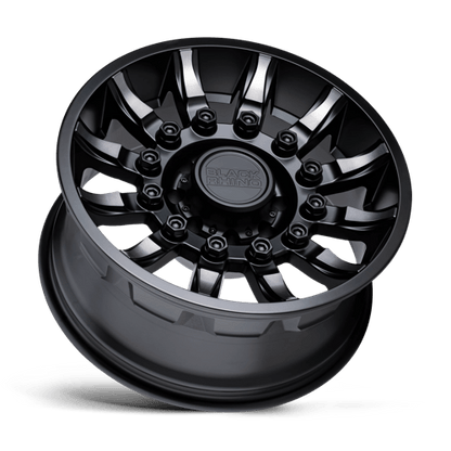 BR MISSN 20X11.5 8X170 -44 125 M-BLK DDT