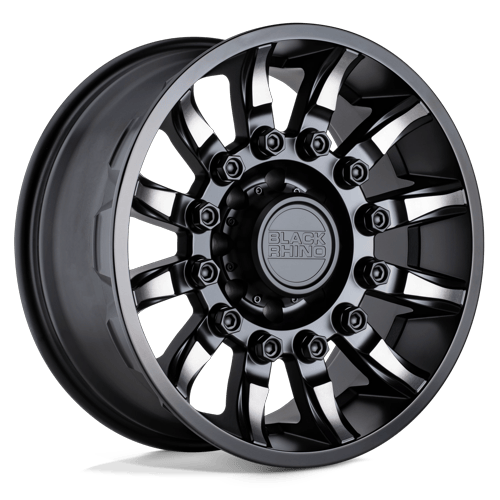 BRMSN 20X9 8X180 M-BLK-MCH-DDT 6MM