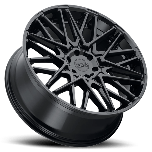 BR MOROCCO 22X10 5X127 +35 71 G-BLK