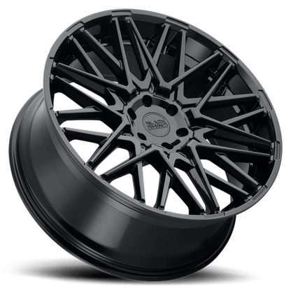 BR MOROCCO 22X10 5X114 +30 76 G-BLK
