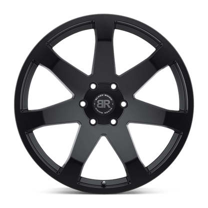 BR MOZAMBIQUE 24X10 5X150 +30 110 M-BLK