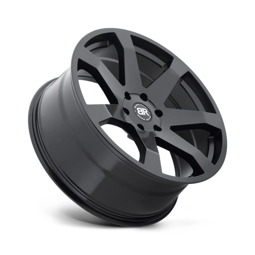 BRMZA 24X10 6X135 M-BLK 35MM