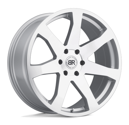 BRMZA 24X10 5X150 SLVR-MIR 30MM