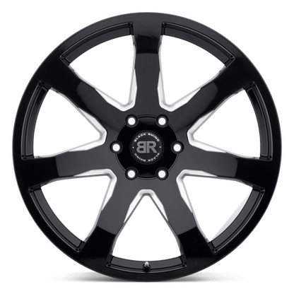 BR MOZAMBQ 22X9.5 5X127 +30 71 G-BLK MLD