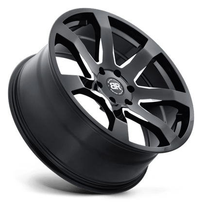 BR MOZAMBQ 24X10 6X139 +25 112 G-BLK MLD