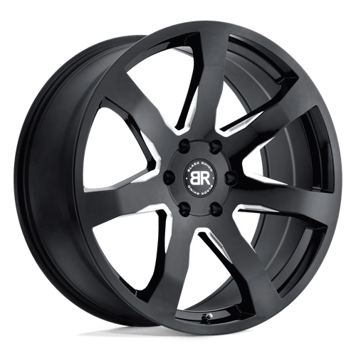 BR MOZAMBQ 24X10 6X139 +25 112 G-BLK MLD