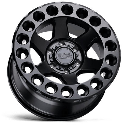 BRODA 18X9.5 6X5.5 M-BLK -18MM