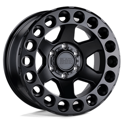 BR ODESSA 20X9.5 6X114 +12 76 M-BLK