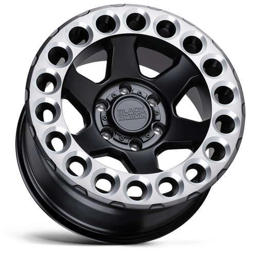 BR ODESA 17X9.5 5X127 -18 71 M-BL MLDDDT