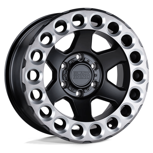 BRODA 20X9.5 5X5.0 M-BLK-MCH-DDTLPRG 2MM