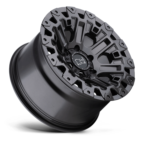 BR OZARK 17X9.5 6X135 +12 87 G-GNMTL
