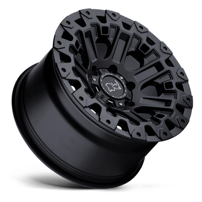 BR OZARK 17X9.5 5X127 -18 71 M-BLK