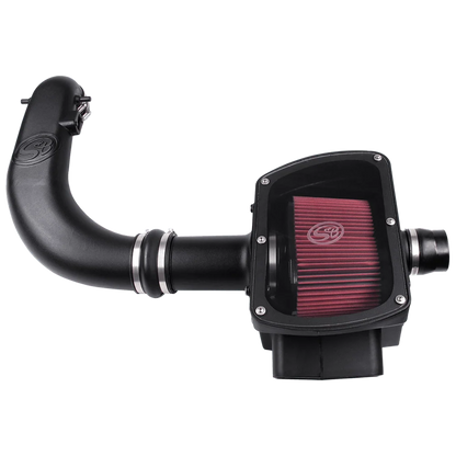 Cold Air Intake for 2005-2008 Ford F-150 5.4L