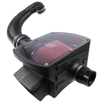 Cold Air Intake for 2005-2008 Ford F-150 5.4L