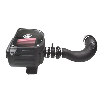 Cold Air Intake for 2007-2008 Silverado / Sierra 1500