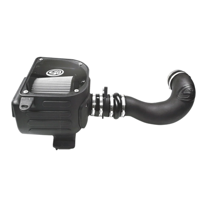 Cold Air Intake for 2007-2008 Silverado / Sierra 1500