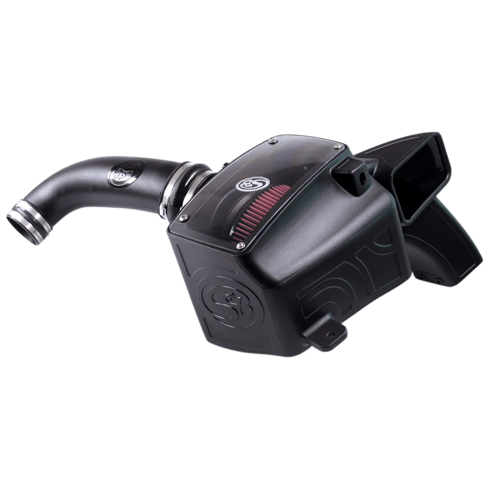 Cold Air Intake for 2003-2008 Dodge Ram 1500 5.7L