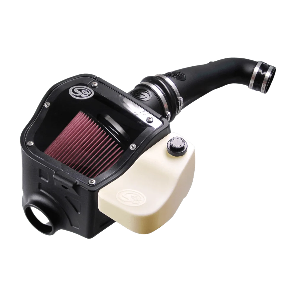 Cold Air Intake for 2009-2010 Ford F-150, Raptor 5.4L