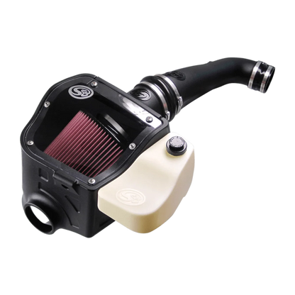 Cold Air Intake for 2009-2010 Ford F-150, Raptor 5.4L