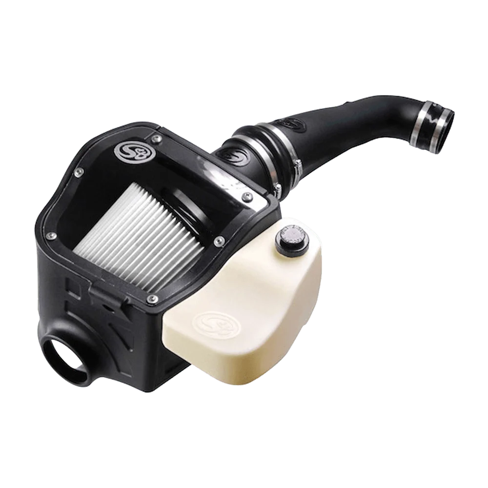 Cold Air Intake for 2009-2010 Ford F-150, Raptor 5.4L