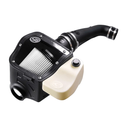Cold Air Intake for 2009-2010 Ford F-150, Raptor 5.4L