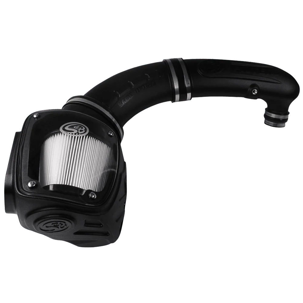 Cold Air Intake for 1997-2006 Jeep Wrangler TJ 4.0L