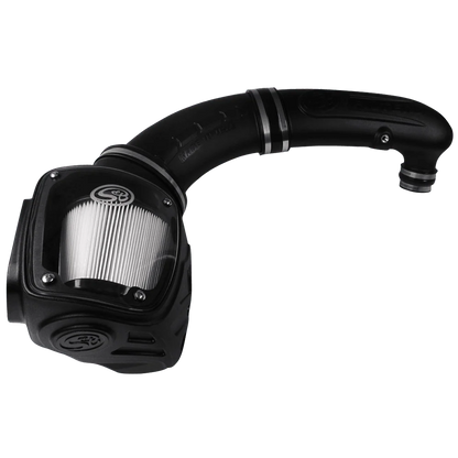 Cold Air Intake for 1997-2006 Jeep Wrangler TJ 4.0L