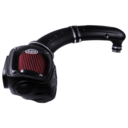 Cold Air Intake for 1997-2006 Jeep Wrangler TJ 4.0L