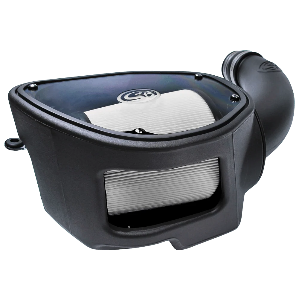 Cold Air Intake for 2007-2011 Jeep Wrangler JK 3.8L
