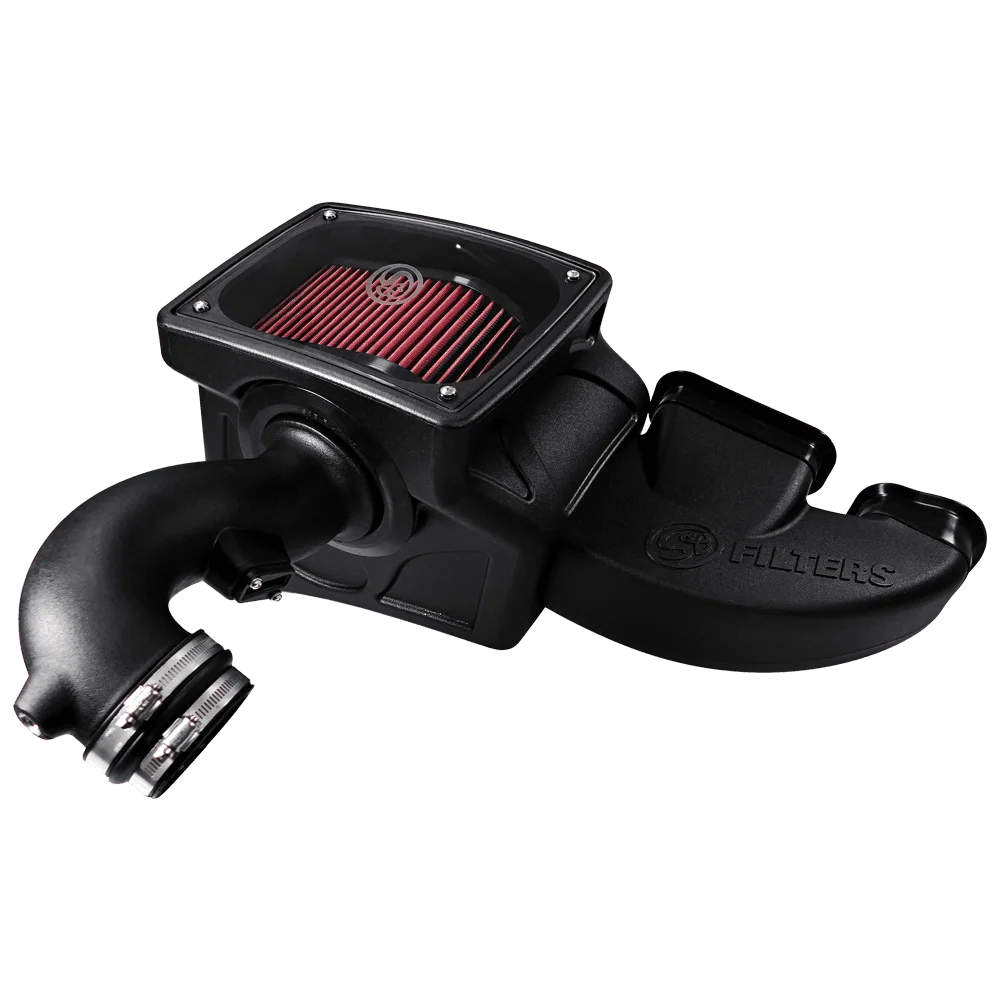 Cold Air Intake for 2015-2016 Colorado / Canyon 3.6L