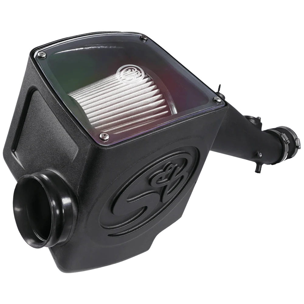 Cold Air Intake for 2005-2011 Toyota Tacoma 4.0L